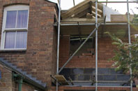 free Copford home extension quotes