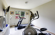 Copford home gym construction leads