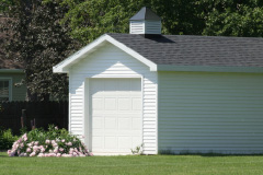 Copford outbuilding construction costs